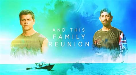 Shane Smith and Josh Harris Reunited On 'Deadliest Catch: .